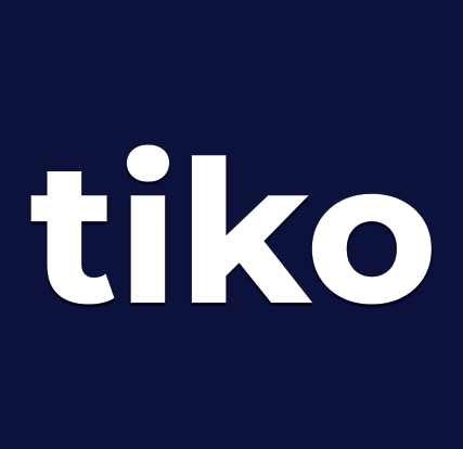 tiko logo